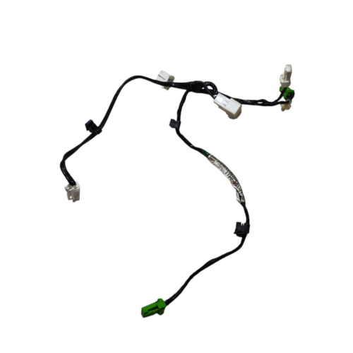PISCA CHICOTE CAIXA EVAPORADORA 80650T5R HONDA HRV 2016/2018