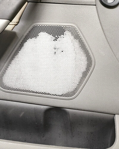 Forro Dianteiro Esquerdo Ford Edge 2009 2010 2011 - Imagem 4