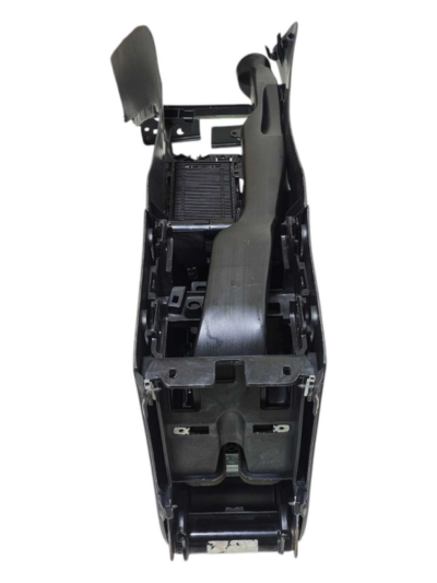 CONSOLE CENTRAL VOLKSWAGEN TIGUAN 2010 2011 A 2014 - Imagem 5