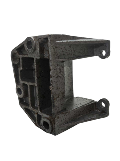 SUPORTE COXIM CAMBIO V97FB7M125AB FORD FIESTA 1997 A 2002 - Imagem 4