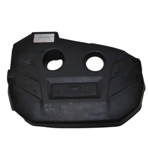 TAMPA CAPA MOTOR DS7G6A949 FORD FUSION 2.0 2013 2014 a 2017