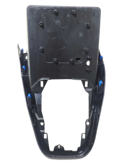 MOLDURA CONSOLE CENTRAL 100261986 FIAT PULSE 2022 2023 2024 - Imagem 3
