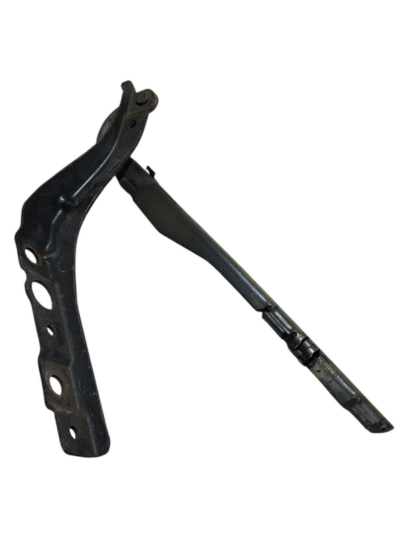 DOBRADIÇA DIREITA CAPÔ 9640968780 PEUGEOT 407 2006 A 2010 - Imagem 1