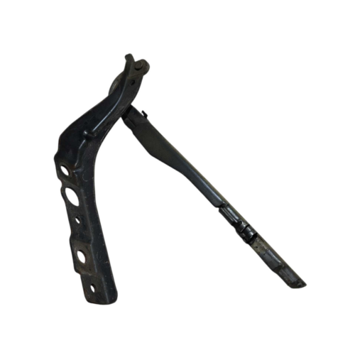 DOBRADIÇA DIREITA CAPÔ 9640968780 PEUGEOT 407 2006 A 2010