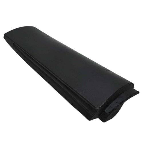 MOLDURA FRISO PORTA TRASEIRA ESQUERDA HONDA HRV 2016 A 2021