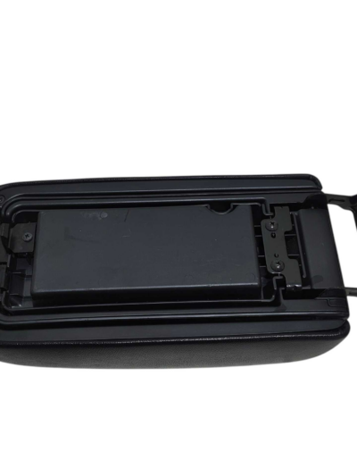 APOIO BRAÇO CONSOLE MITSUBISHI OUTLANDER 2010/12 8011A085ZZ - Imagem 6