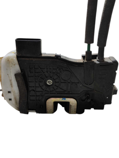 FECHADURA PORTA TRASEIRA ESQUERDA HYUNDAI IX35 2010 A 2016 - Imagem 7