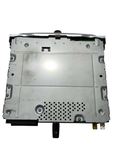 RÁDIO CD PLAYER 281153051R RENAULT FLUENCE 2.0 2011 A 2016 - Imagem 3