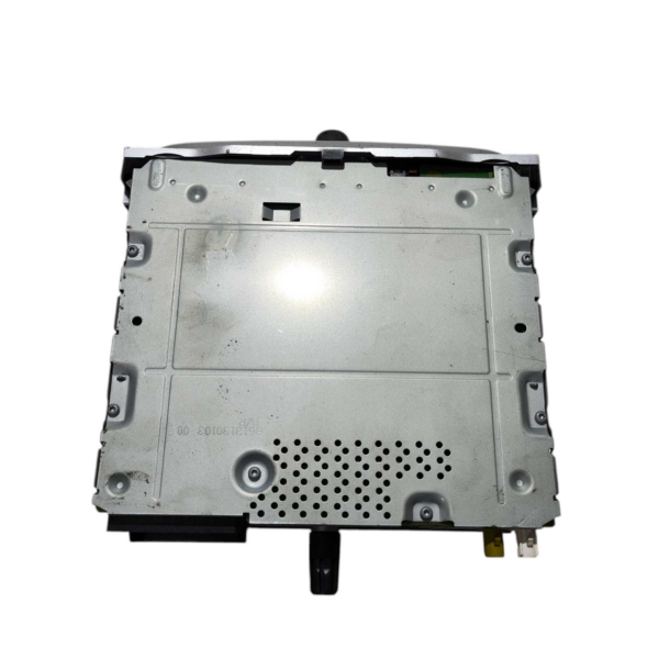 RÁDIO CD PLAYER 281153051R RENAULT FLUENCE 2.0 2011 A 2016 - Imagem 3