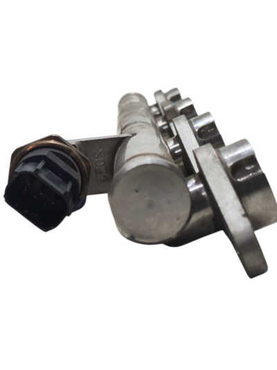 FLAUTA BICO INJETOR HONDA CITY 1.5 2022 2023 2024 - Imagem 4