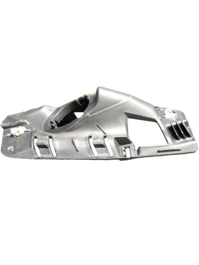 MOLDURA INTERNA 101017034001A PEUGEOT 208 2020 2021 DETALHE - Imagem 9