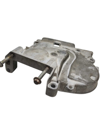 Tampa Lateral Motor Renault Megane 2009 2010 2011 - Imagem 2