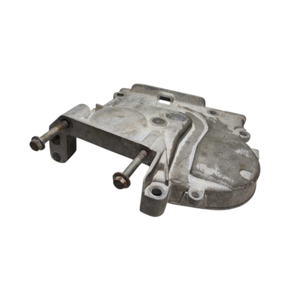 Tampa Lateral Motor Renault Megane 2009 2010 2011 - Imagem 2