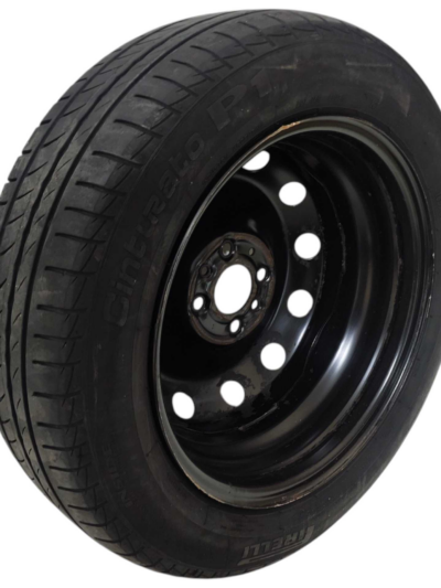 RODA ARO 15 52082072 FIAT CRONOS 1.3 2021 A 2023 C/DETALHE - Imagem 7