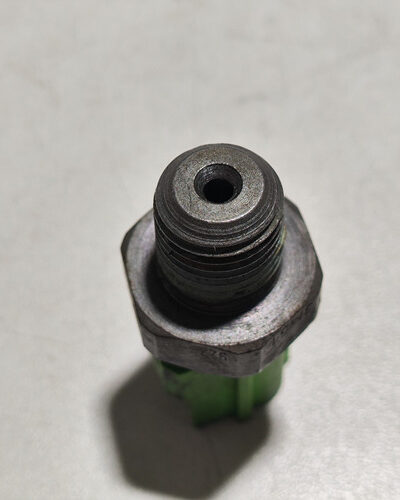 Sensor Pressão Óleo Ford Focus Fiesta Ecosport 2013 2014 15 - Imagem 4