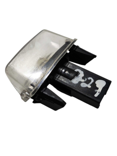Lanterna Tras Luz Placa Citroen Xsara Picasso 2002 a 2011 - Imagem 4