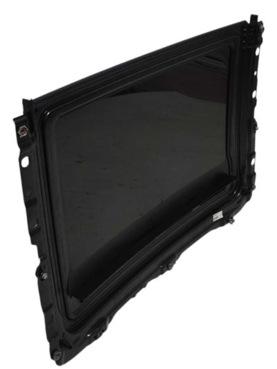 TETO SOLAR FIXO 1730756A BMW 328i GT 2014 2015 2016 - Imagem 5