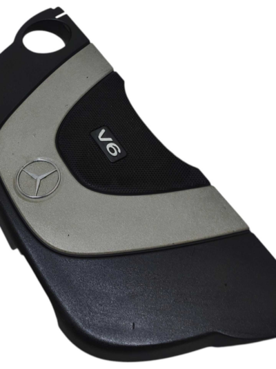 TAMPA CAPA ADMISSÃO AR MOTOR MERCEDES E320 2011 A 2014 - Imagem 5