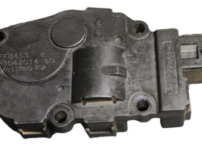 Motor Caixa Ar Efb453 Range Rover Sport 5.0 V8 2014/2015 - Imagem 1
