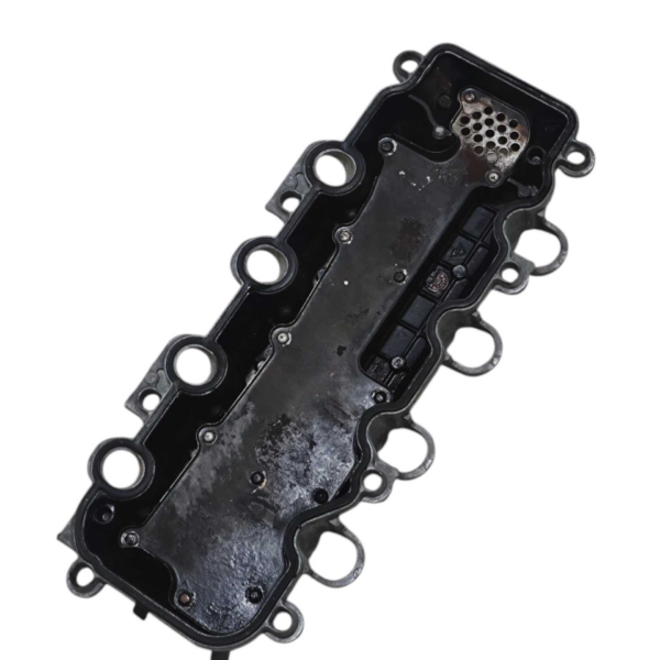 Tampa Válvula Cabeçote Honda Fit 1.4 2003 2004 2005 a 2008 - Imagem 6