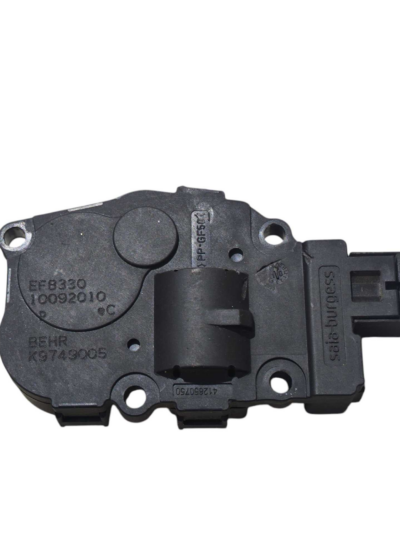MOTOR ATUADOR CAIXA AR MERCEDES C280 2010 2011 2012 K9749005 - Imagem 1