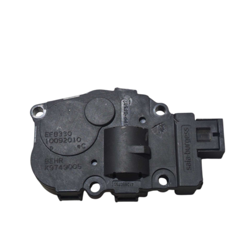 MOTOR ATUADOR CAIXA AR MERCEDES C280 2010 2011 2012 K9749005