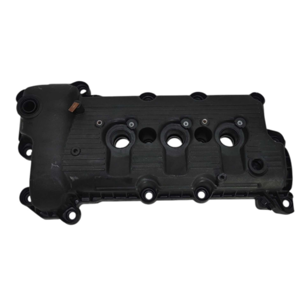 TAMPA VÁLVULAS 9L8E6A505EE FORD FUSION 3.0 V6 2010 A 2012 - Imagem 3