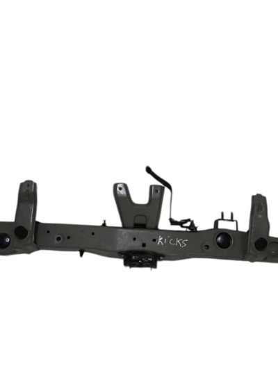 TRAVESSA PAINEL FRONTAL NISSAN KICKS 1.6 2018 2019 2020 - Imagem 1