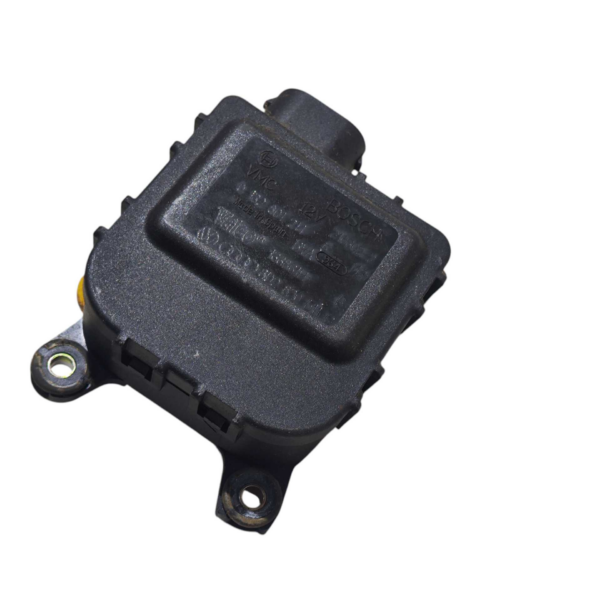 MOTOR ATUADOR AR COND 8D2820511C AUDI A3 1997 1998 A 2000 - Imagem 2