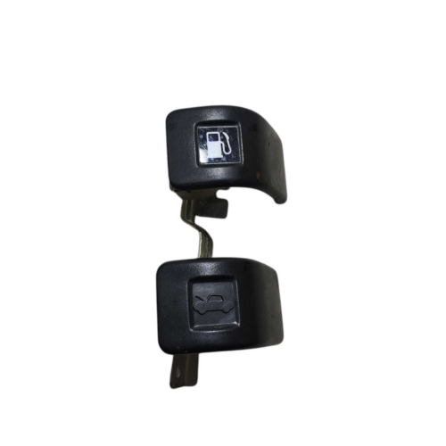 ALAVANCA ABERTURA CAPÔ/TANQUE HONDA HRV 1.8 2016 2017 A 2020