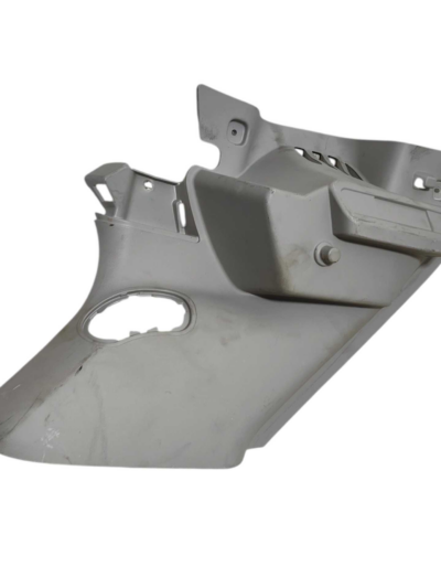 SUPORTE BAGAGITO ESQUERDO FIAT ARGO 1.0 3CC 20/22 100237083 - Imagem 2