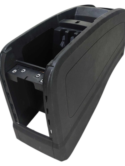 CONSOLE CENTRAL DODGE JOURNEY 2.7 V6 2009 2010 2011 2012 - Imagem 2