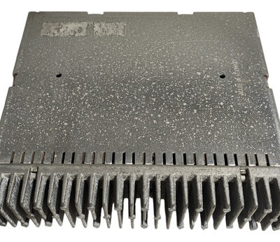 Modulo Amplificador Mercedes E320 2003 A 2005 A2118272042