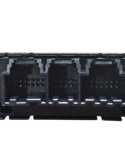 MÓDULO ESTACIONAMENTO 68490507AC JEEP COMPASS 2022 2023 2024 - Imagem 3