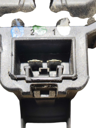 MOTOR AR FORÇADO AV1119846AB FORD FIESTA 2013 2014 A 2019 - Imagem 3
