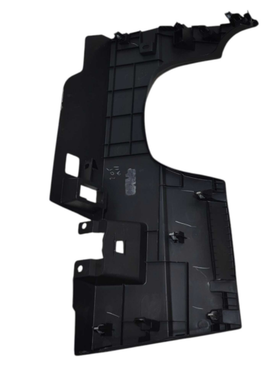 MOLDURA INFERIOR PAINEL 681065RA0A NISSAN KICKS 2017 A 2021 - Imagem 5