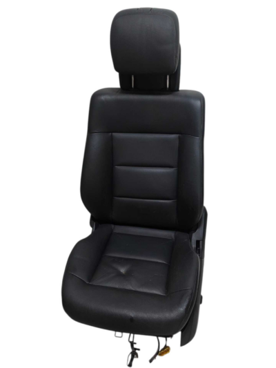 BANCO DIANTEIRO MERCEDES E320 3.5 V6 2010 2011 2012 - Imagem 5