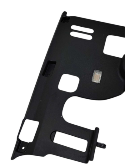 MOLDURA PAINEL ESQUERDO RANGE ROVER SPORT 2014/16 CPLA046B01 - Imagem 2