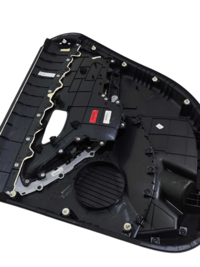 FORRO PORTA TRASEIRA ESQUERDA HYUNDAI I30 2013 2014 A 2016 - Imagem 7