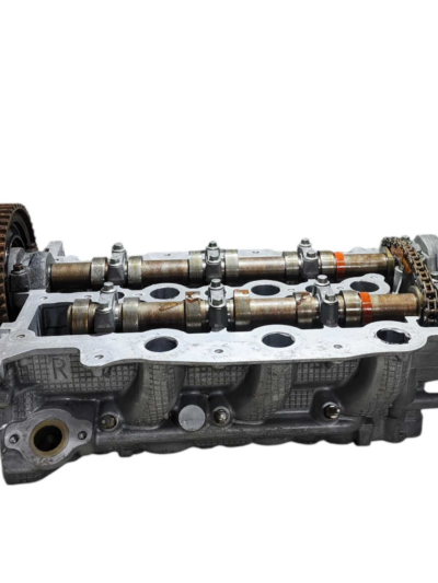 CABEÇOTE DIREITO RANGE ROVER SPORT 3.0 V6 2014 2015 A 2017 - Imagem 3