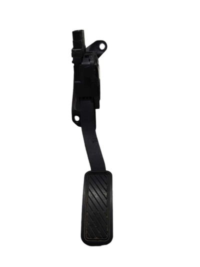 PEDAL ACELERADOR 8V219F836AB FORD ECOSPORT 2013 2014 A 2017 - Imagem 1