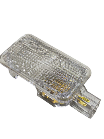 LUZ CORTESIA PORTA LUVAS HONDA CITY 1.5 2022 2023 2024 - Imagem 4