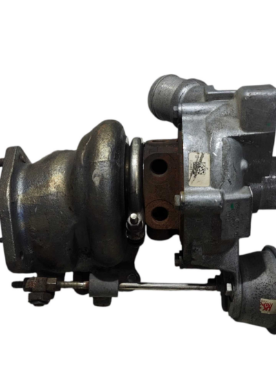 TURBINA 53041014766 CITROEN C4 LOUNGE 1.6 THP 2014 A 2016 - Imagem 1