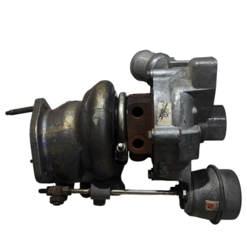 TURBINA 53041014766 CITROEN C4 LOUNGE 1.6 THP 2014 A 2016
