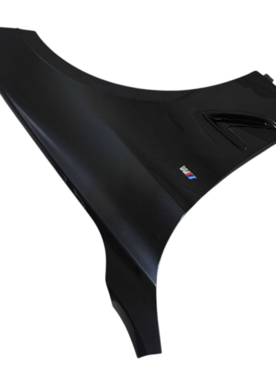 PARALAMA DIANTEIRO DIREITO BMW 328i GT 2014 2015 2016 - Imagem 6