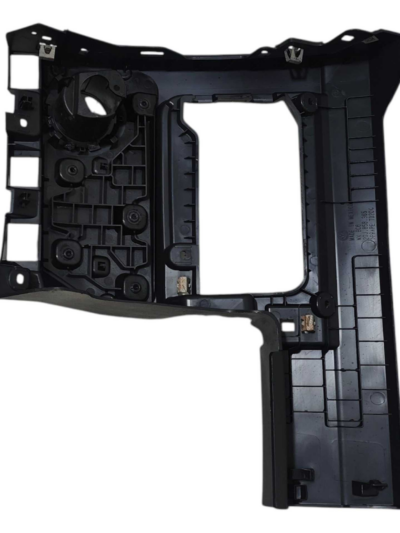 MOLDURA PAINEL 2GJ858365 VOLKSWAGEN TAOS TSI 2022 2023 2024 - Imagem 6