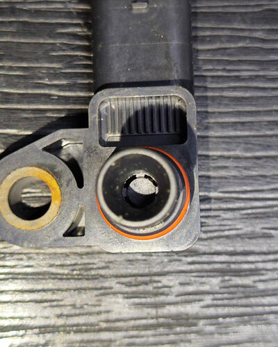Sensor Map A0091532228 Mercedes A200 2013 2014 2015 2016 - Imagem 6