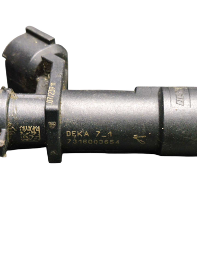 BICO INJETOR DEKA71 CITROEN C4 PALLAS 2007 2008 2009 - Imagem 5