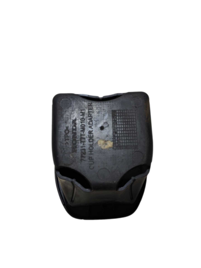 MOLDURA PORTA COPOS 77231T7T HONDA HR-V TOURING 2019 A 2021 - Imagem 3