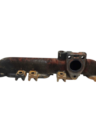 COLETOR ESCAPE 55279332 JEEP COMPASS 2.0 DIESEL 2021 A 2023 - Imagem 1
